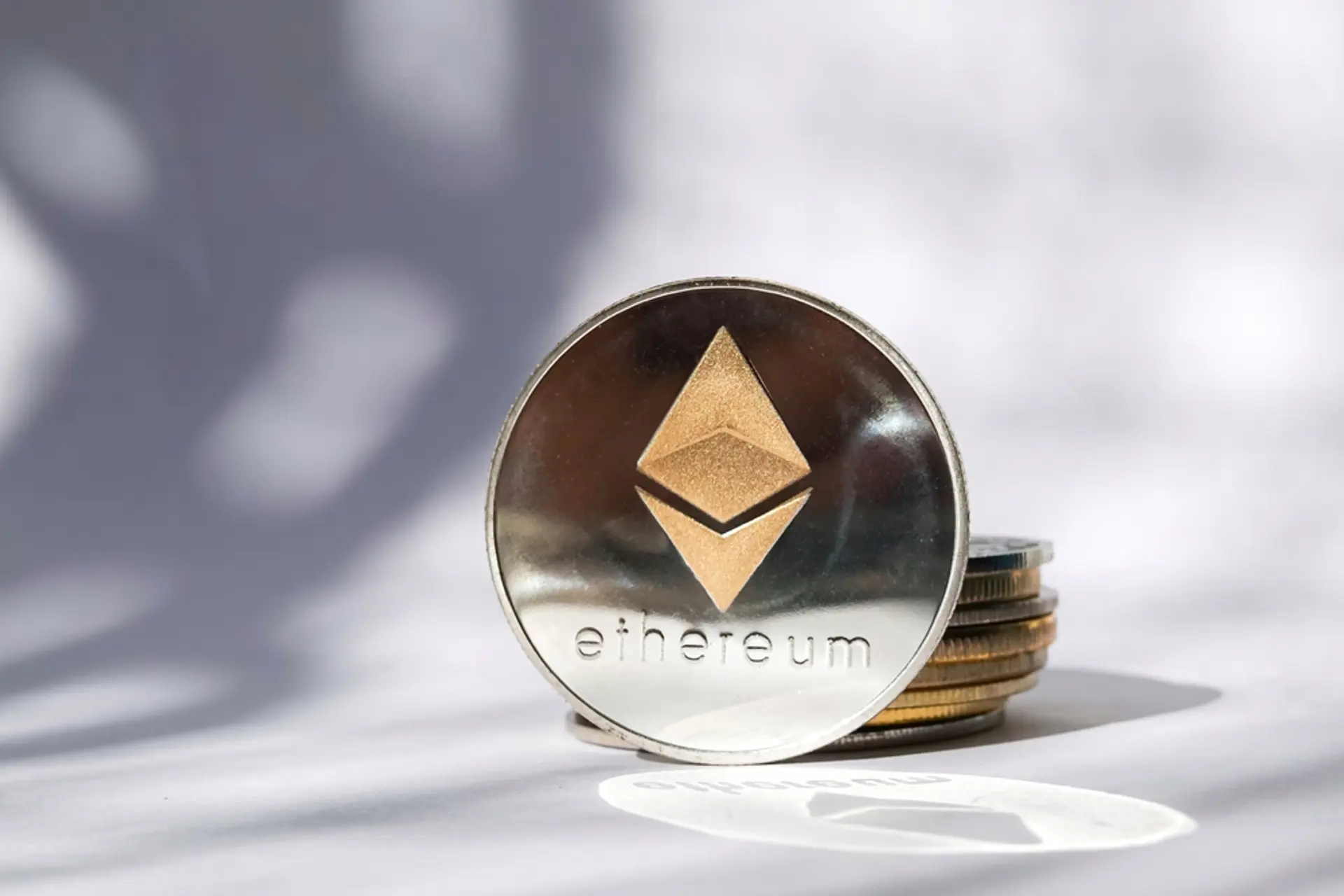 Suosnivač Ethereuma Lubin kaže da je temeljna revizija evolucija, a ne kriza