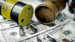 국제유가, 110달러 돌파…이란 봉쇄 장기화에 공급 불안 확대