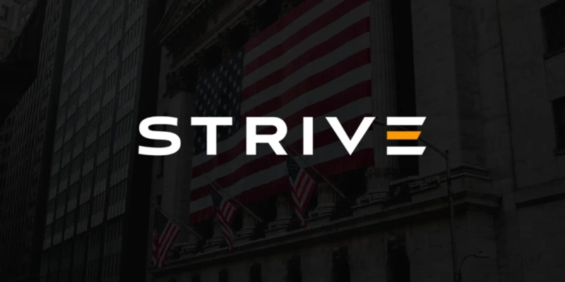 Photo: Strive