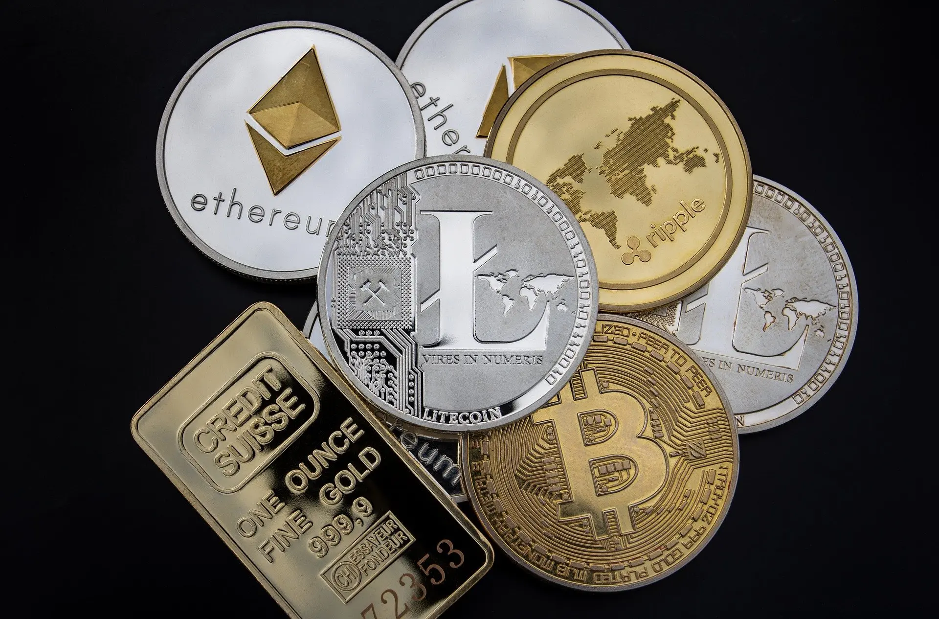 SEC Set to Unveil Broad Crypto Rule Plan as Senate Delays CLARITY Act