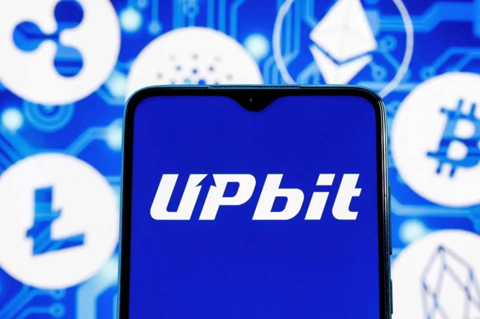 암호화폐 변동성 확대로 Upbit 시간당 거래대금 $847 Million 육박