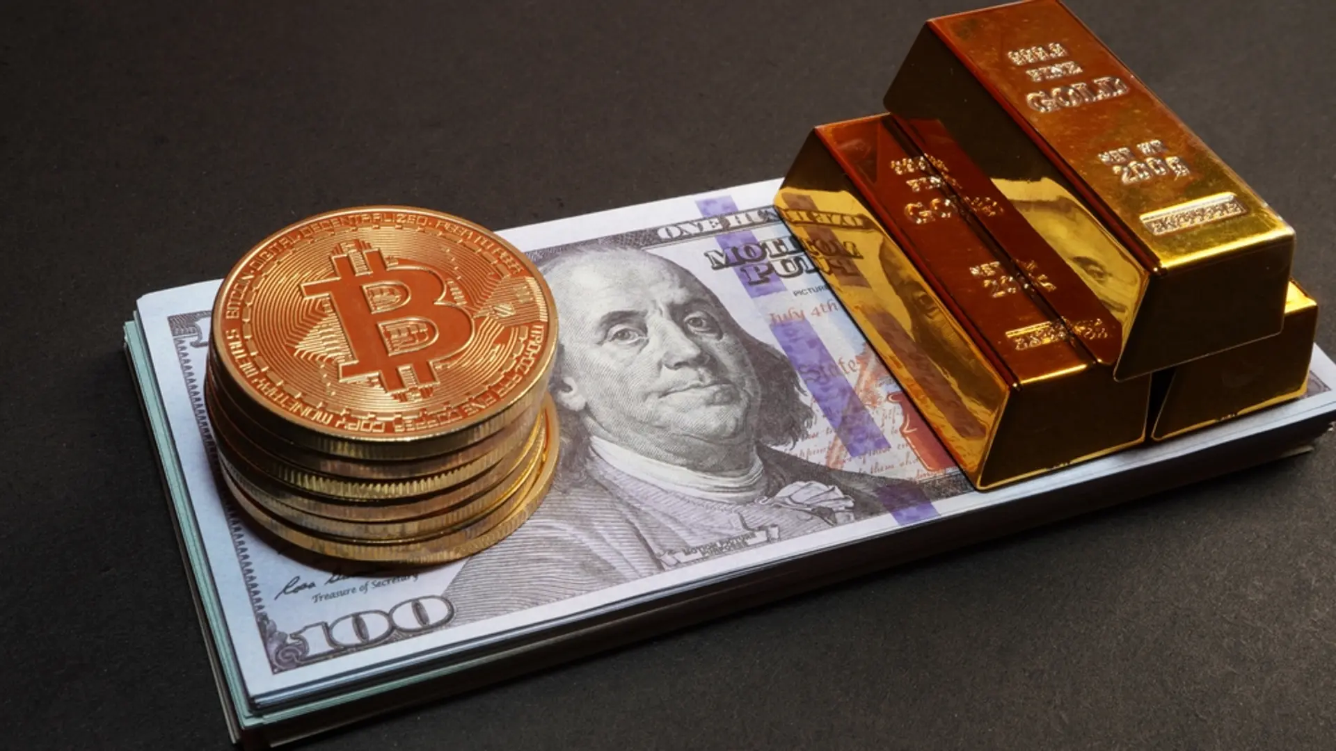 Treasury-Rückkäufe beleben „Debasement Trade“ und steigern Attraktivität von Bitcoin, Ether und Zcash