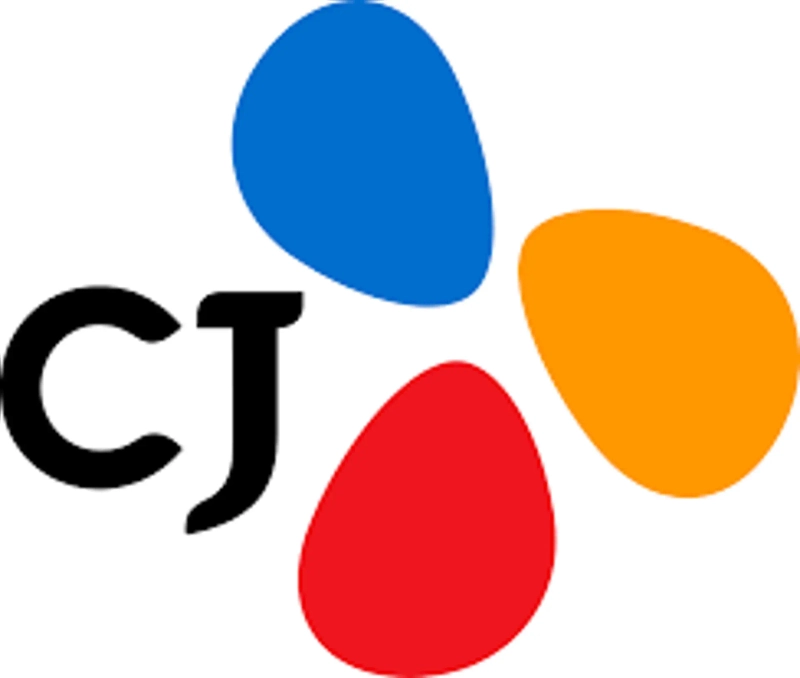 Photo: CJ logo