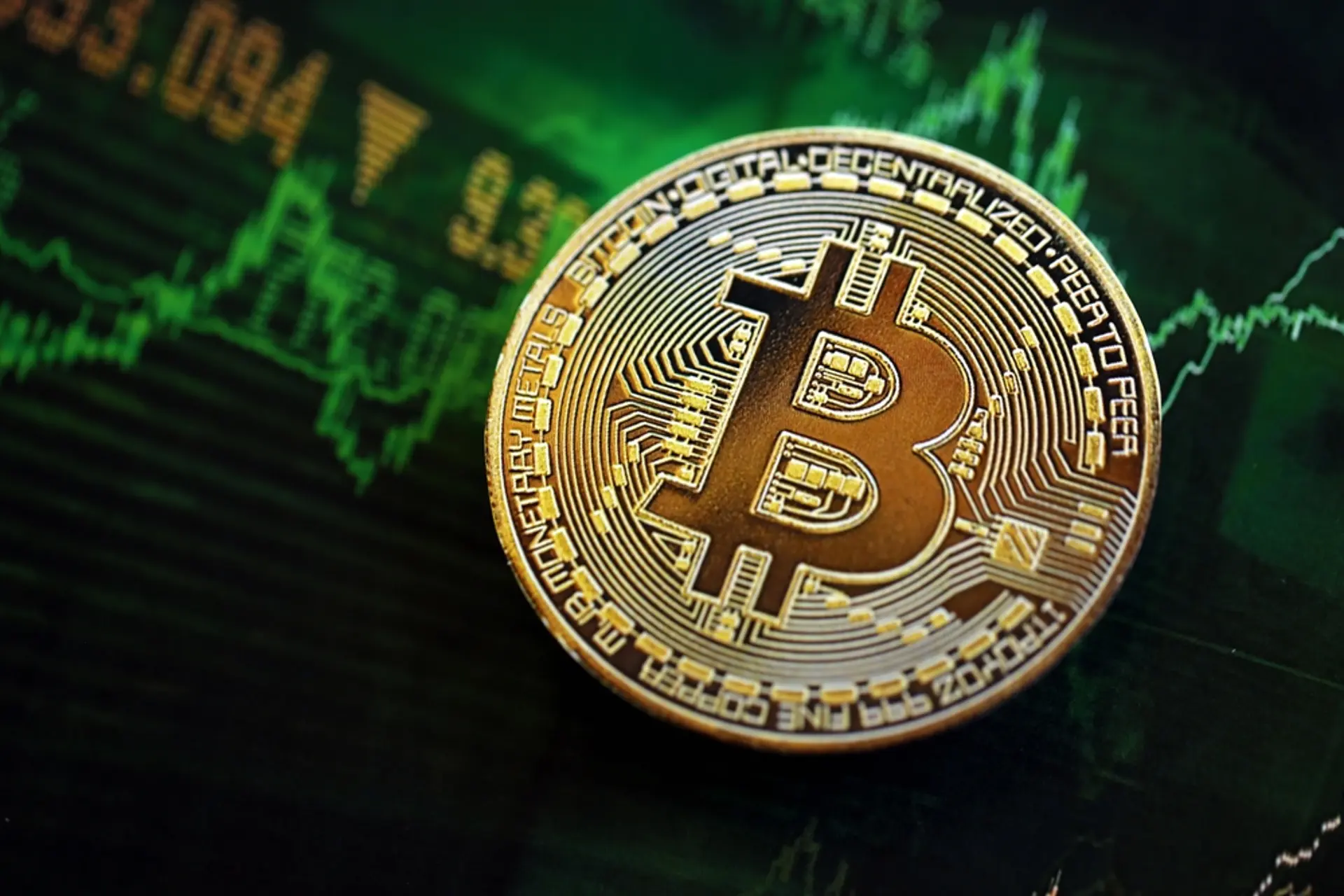 ビットコイン、韓国株の下落にもかかわらず83,000ドルを回復;米CPIに注目
