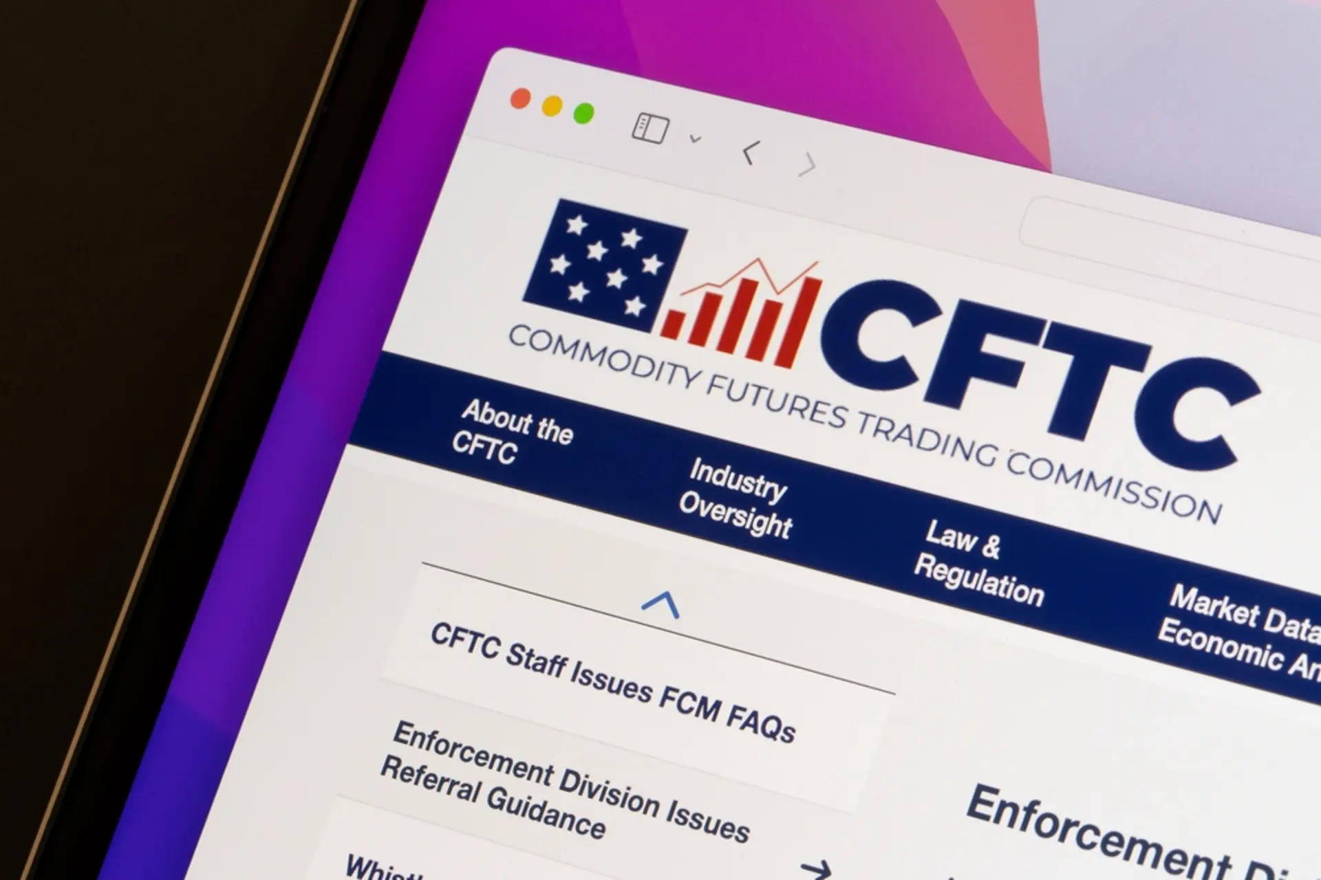 CFTC Invokes Emergency Powers to Block Halt to Kalshi Operations
