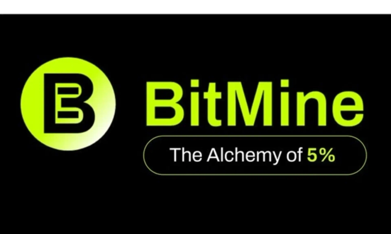 Photo: BitMine