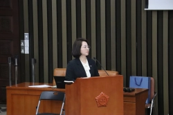 '블록체인기본법' 시동거는 與…이주희 "범부처 거버넌스 필요"