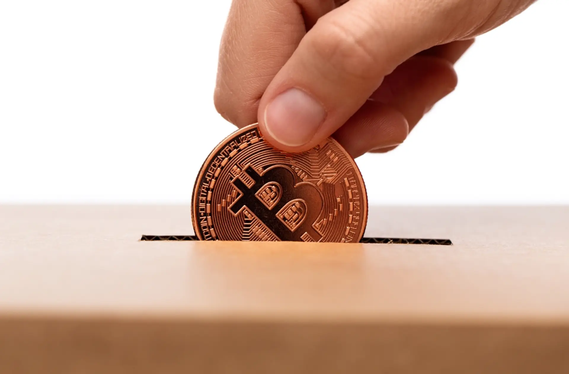 Bitcoin BIP-110 Fork Chain All But Stalls After Two Blocks