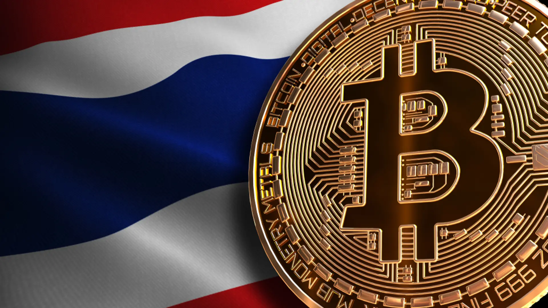 La SEC de Tailandia propone permitir que los minoristas operen con criptoderivados en el extranjero