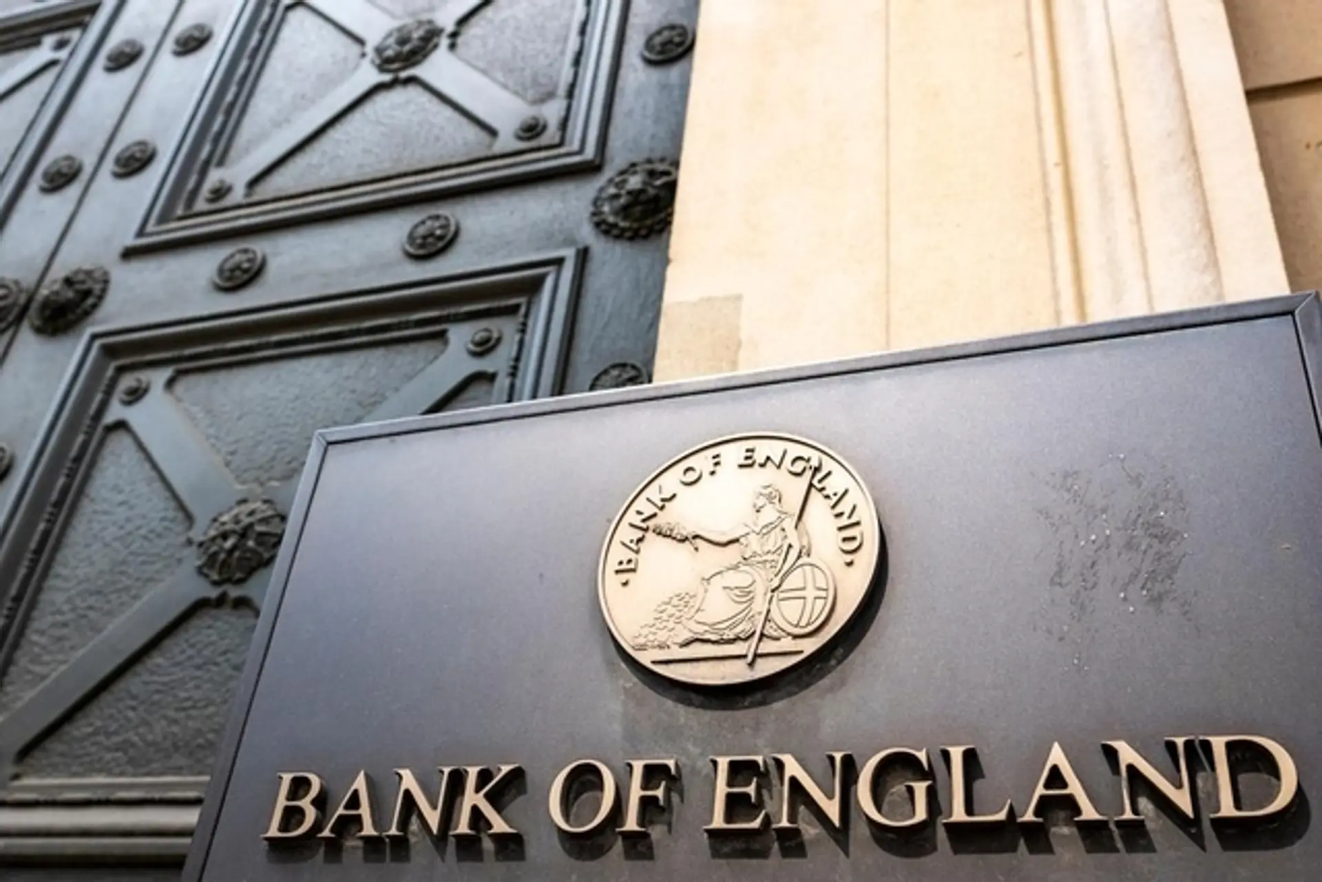 UK to Give BOE Innovation Mandate to Support Stablecoins, Payments