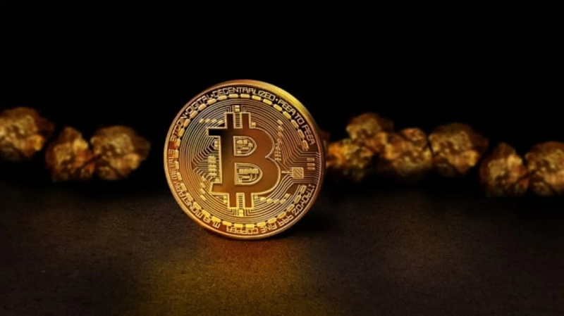 Bitcoin Briefly Drops Below $64,000