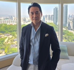 퍼스트디지털 CEO "AI 결제 시대 온다…원화도 디지털화해야" [코인터뷰]