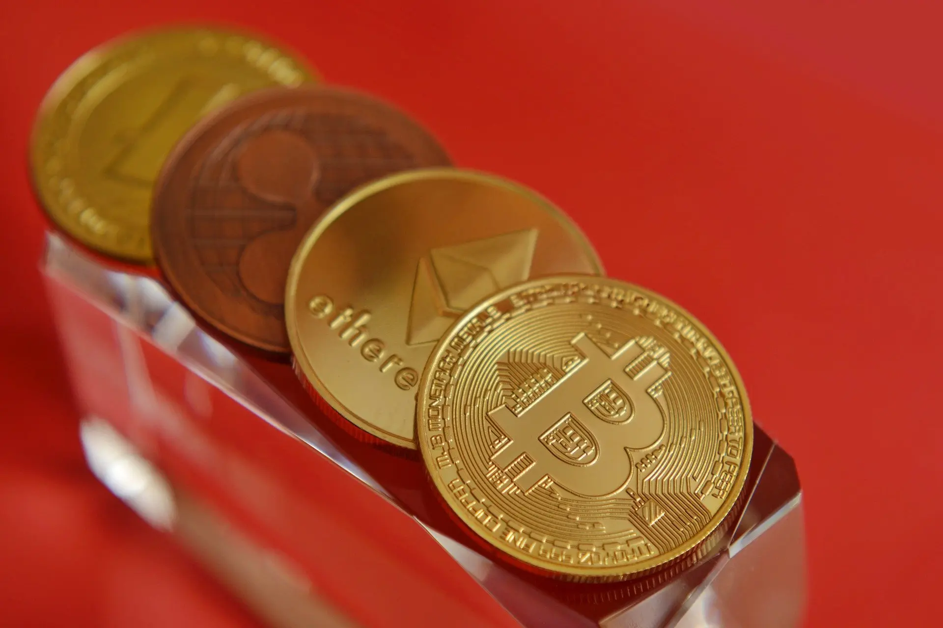Bloomingbit image for its Bitwise Bitcoin floor report.