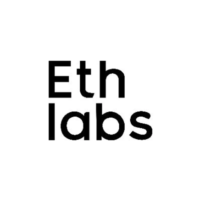 Fotografija: Ethlabs logo