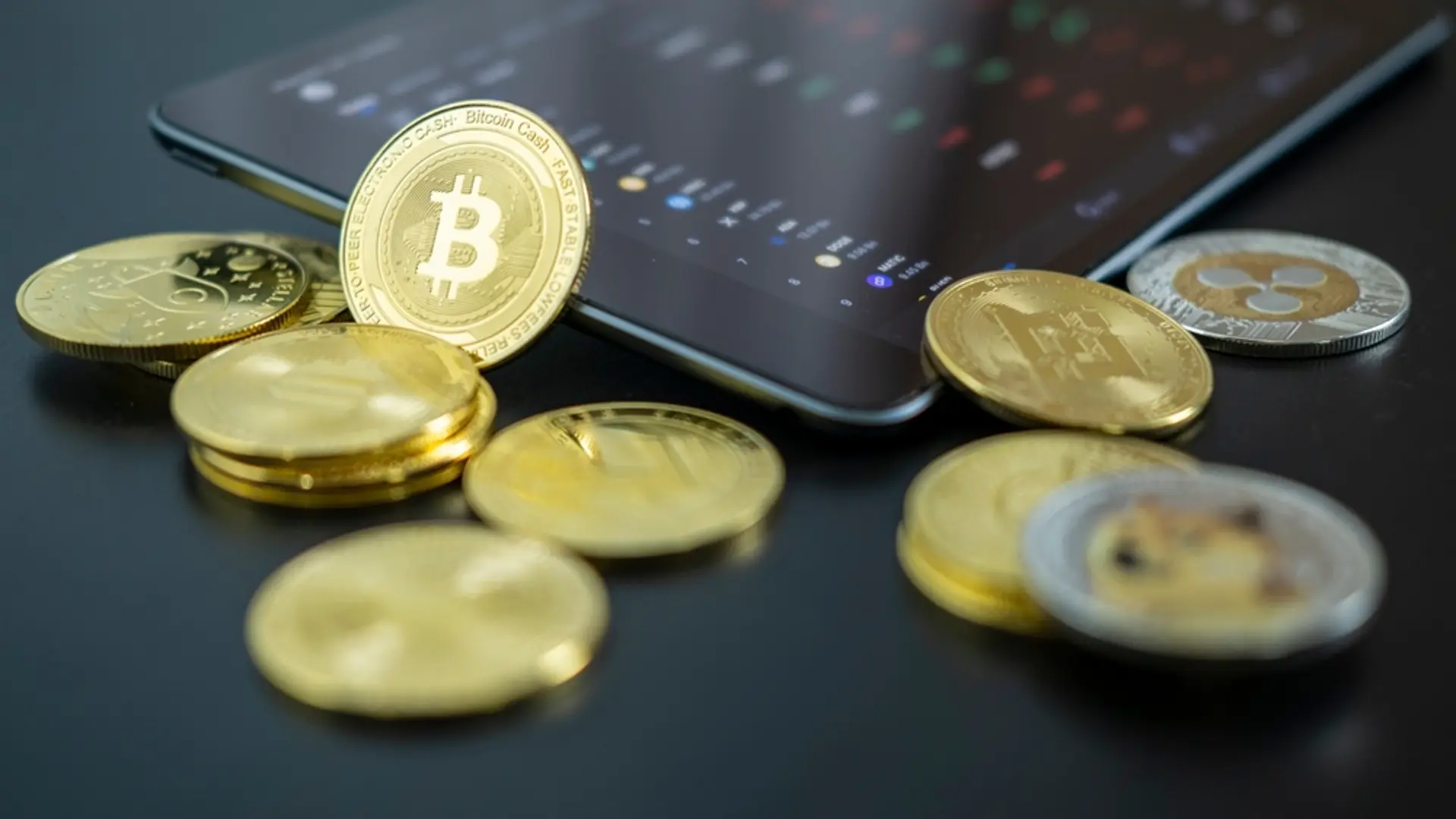Crypto Investors Turn to Revenue, Usage to Separate Strong Tokens From Weak Ones