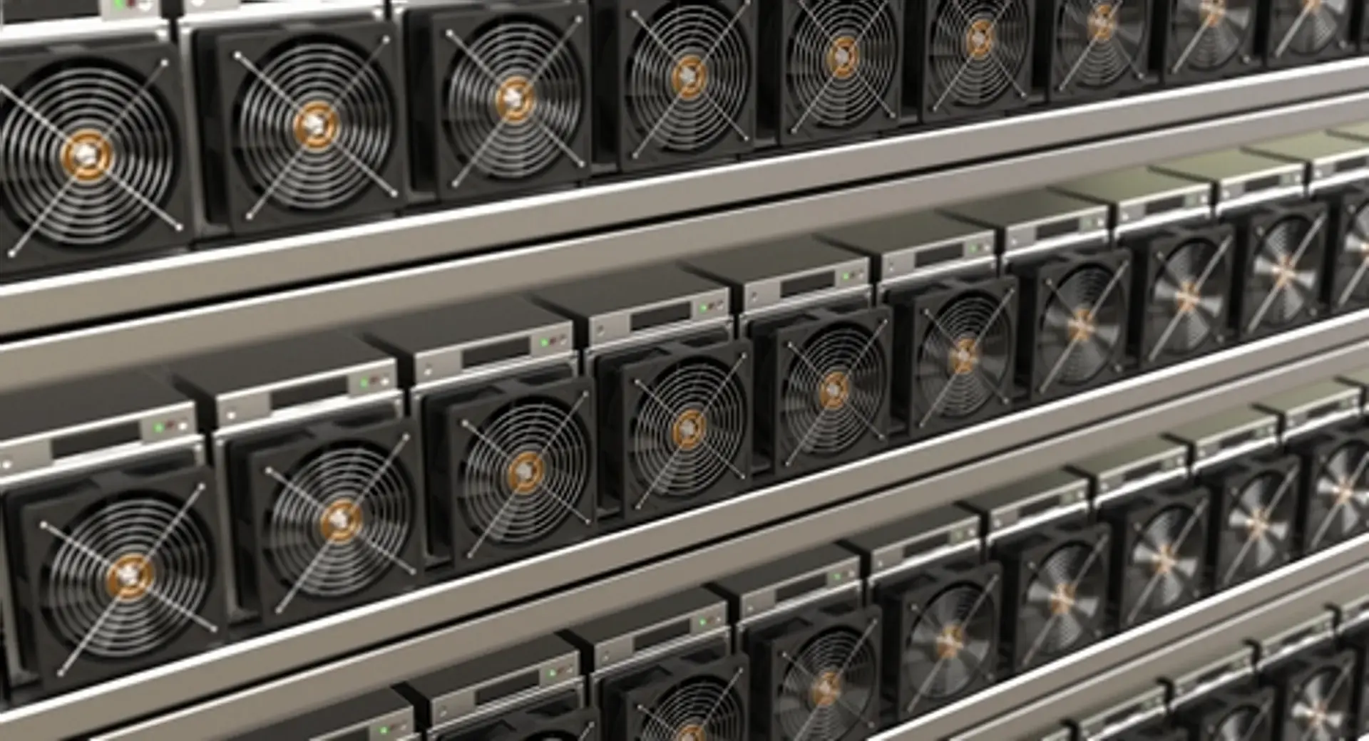 Paraguay Uncovers 2 Illegal Bitcoin Mining Sites, Seizes 35 Machines