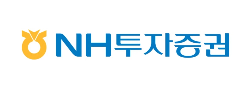 Photo: NH Investment & Securities logo
