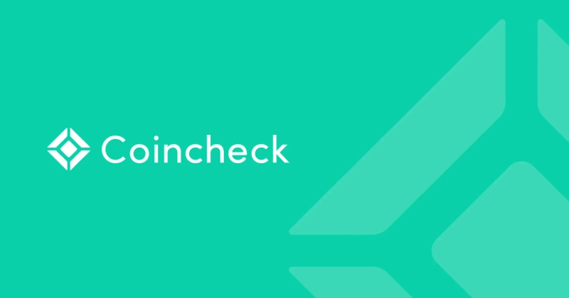 Photo: Coincheck