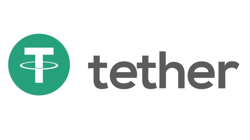 Photo: Tether