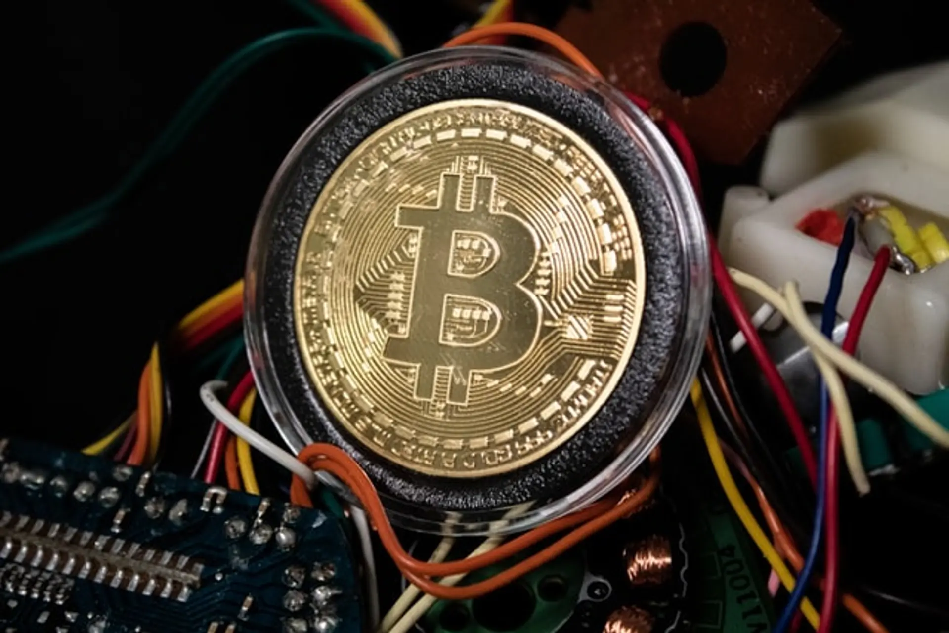 Bitcoin Miners Sold $1.78 Billion of BTC This Year, Adding to Downside Pressure