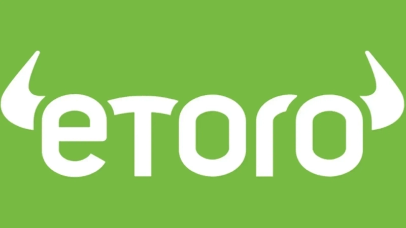 Photo: eToro