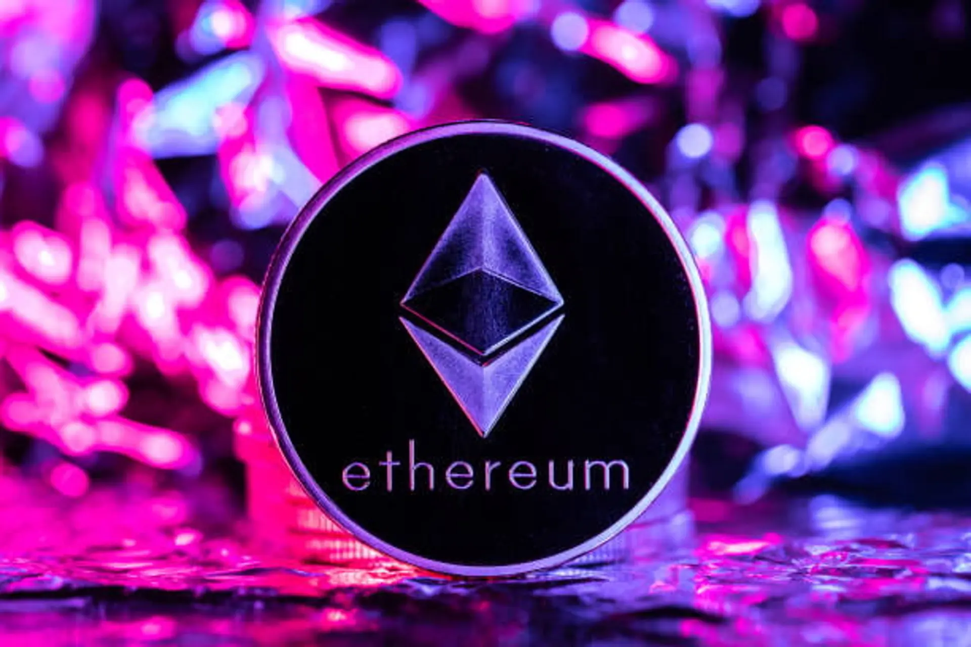 Arthur Hayes Says Ethereum May Regain Spotlight as It Strengthens Against Bitcoin