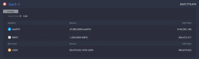 Photo: X screenshot