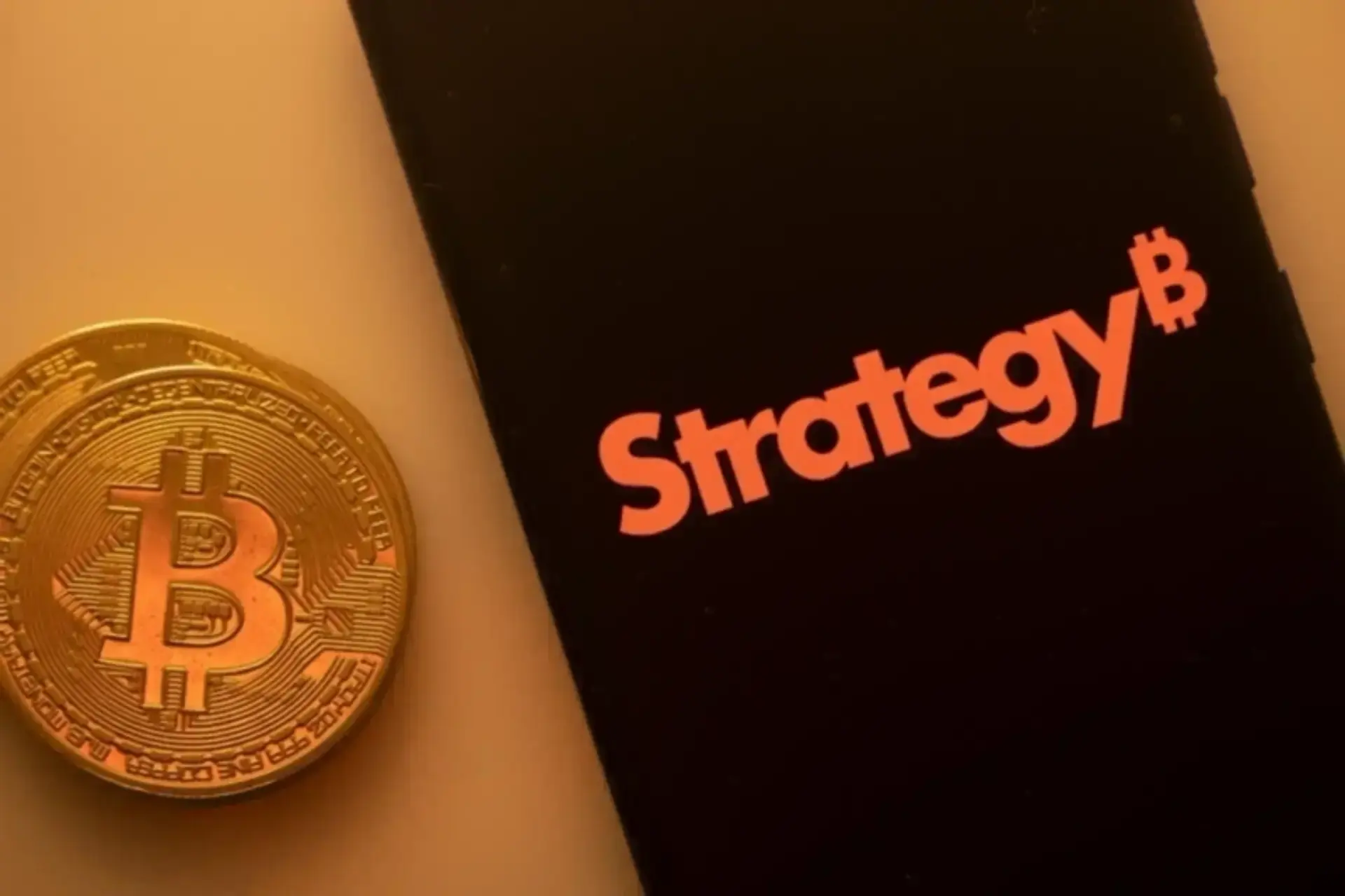 Buys back $25M of STRC shares; skips Bitcoin