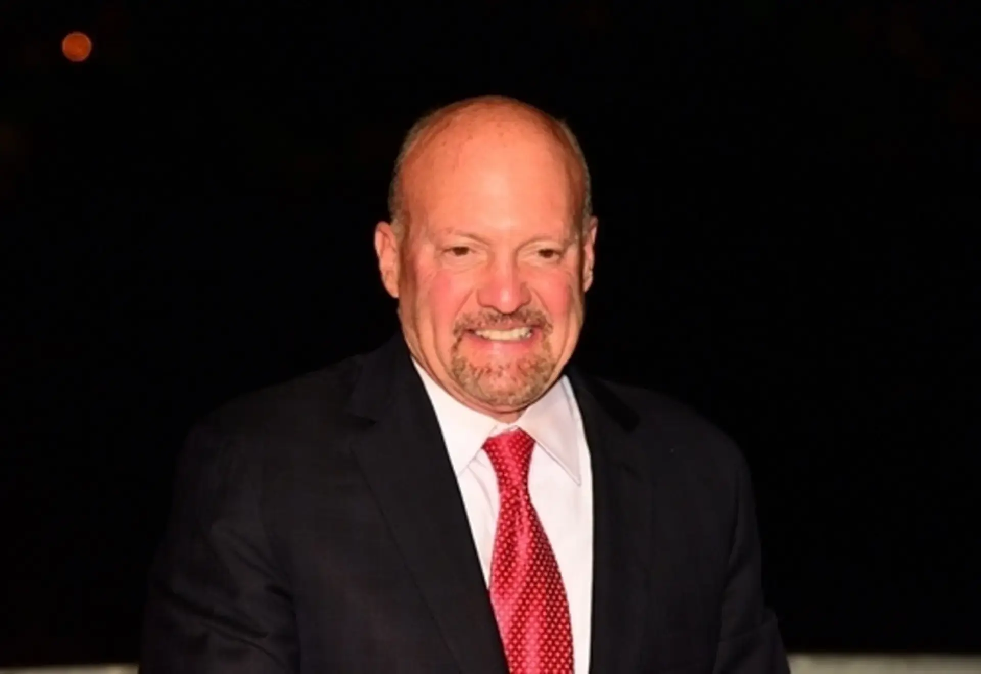 Bitcoin cae $2,000 después de que Jim Cramer dice ‘Simplemente ve a comprar Bitcoin’