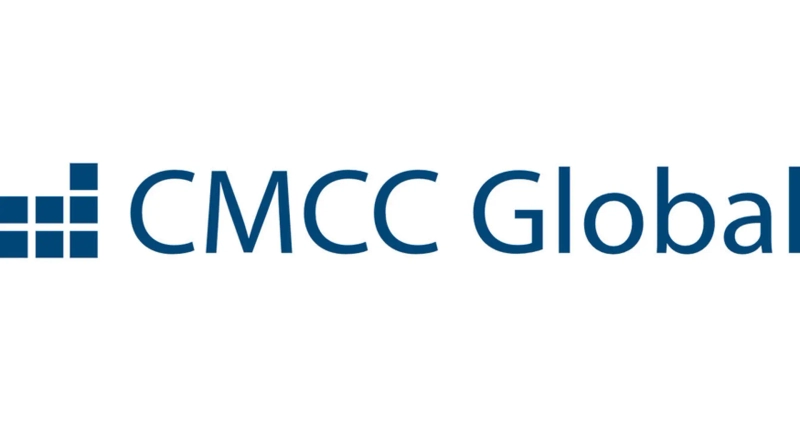 사진=CMCC 글로벌 로고