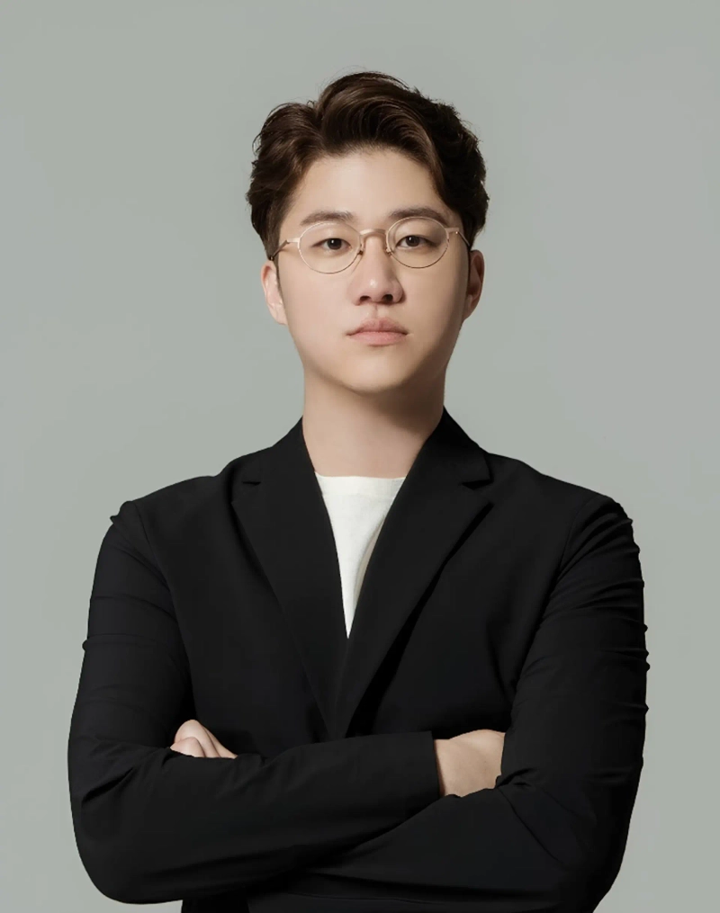 Lee Seung-yoon, CEO of Story. Photo: Story