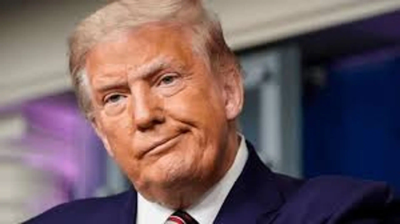 Trump to Meet Tech Leaders at White House; Crypto Executives to Attend