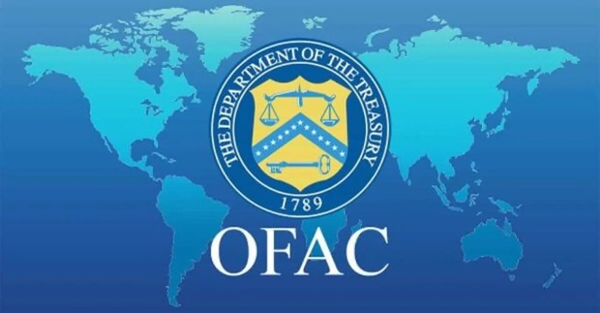 US Treasury Sanctions Crypto Exchanges Tied to Iran’s Revolutionary Guard