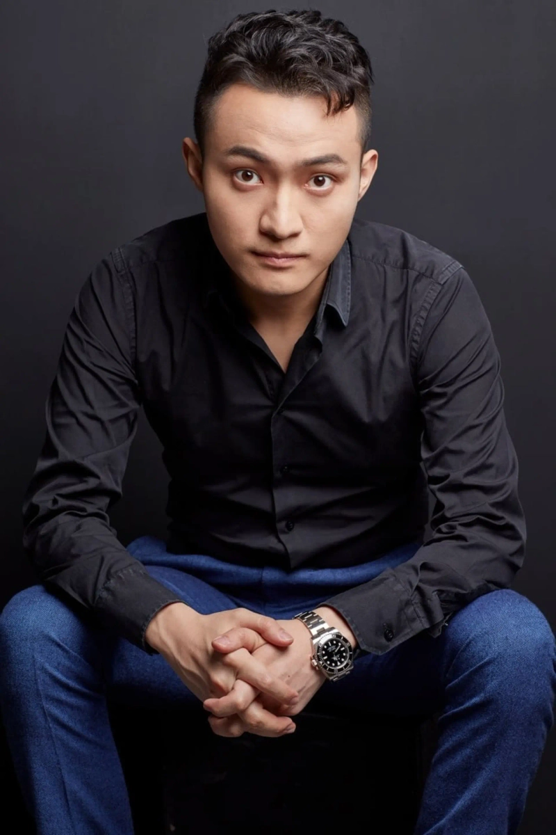 Photo: Tron Foundation