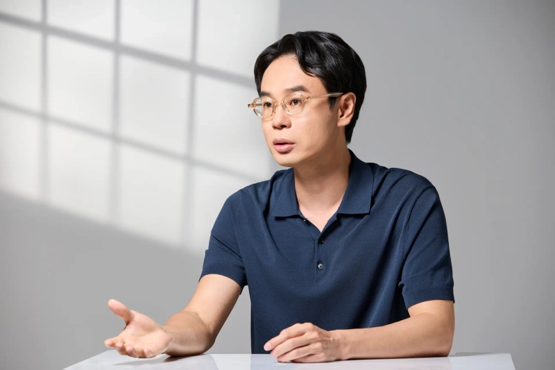 이형연 알투스 대표. 사진=알투스