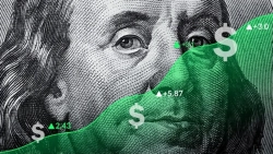 美 4월 소비자물가지수(CPI) 3.8%↑…시장 예상치 상회