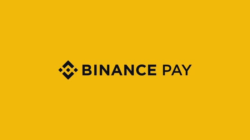 Photo: Binance website screenshot