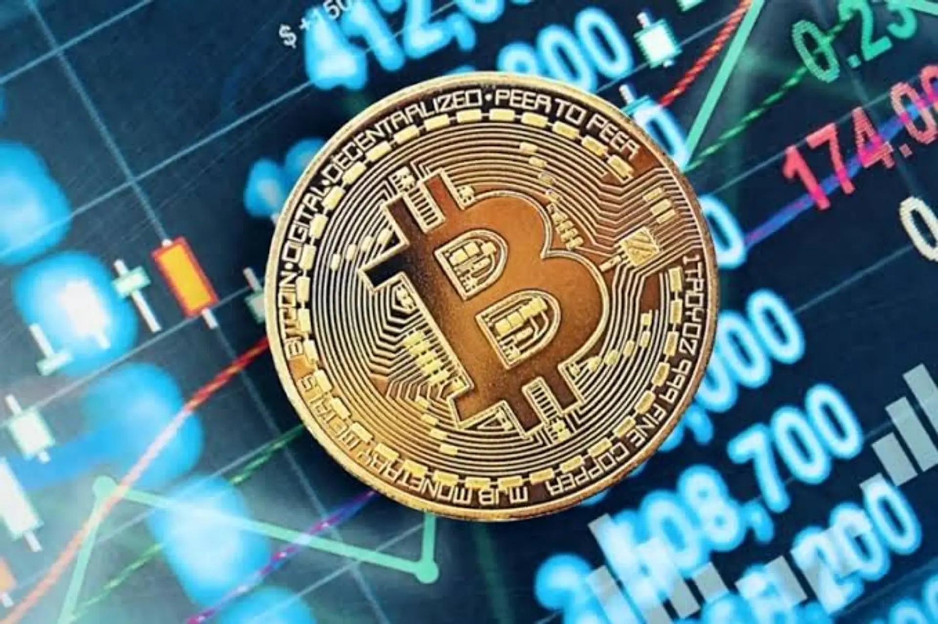 Bitcoin Reclaims $80,000 for First Time in More Than Three Months