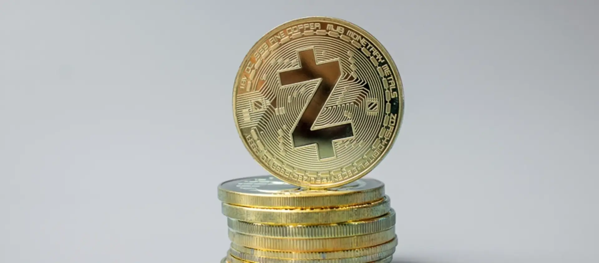 Grayscale’s Zcash ETF Tops $1 Billion in Assets Within 30 Trading Days
