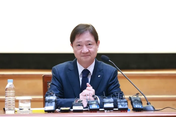 이찬진 금융감독원장./사진=금융감독원