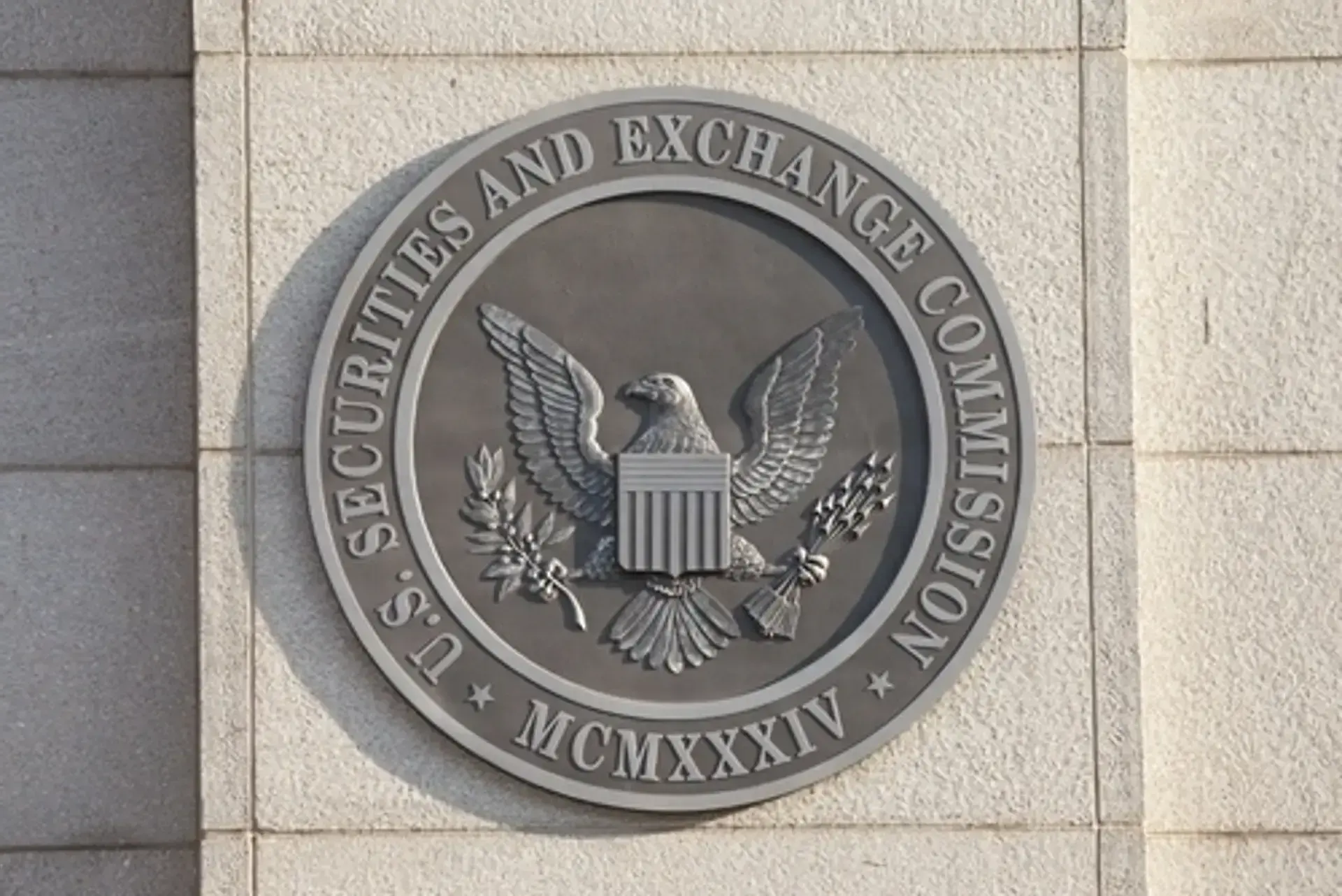Blockchain Association Backs SEC Repeal of Stock-Market Rules, Sees Lift for Tokenized Securities