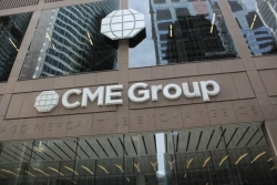 CME, 비트코인 변동성 선물 출시 추진…"6월 1일 상장 목표"