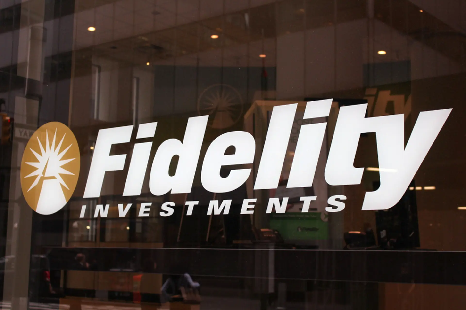 Fidelity seeks Ethereum ETF staking and cash payouts