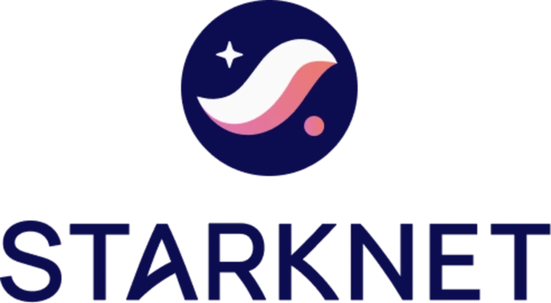 Photo: Starknet website screenshot