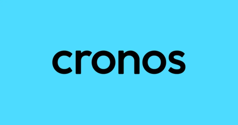 Photo: Cronos