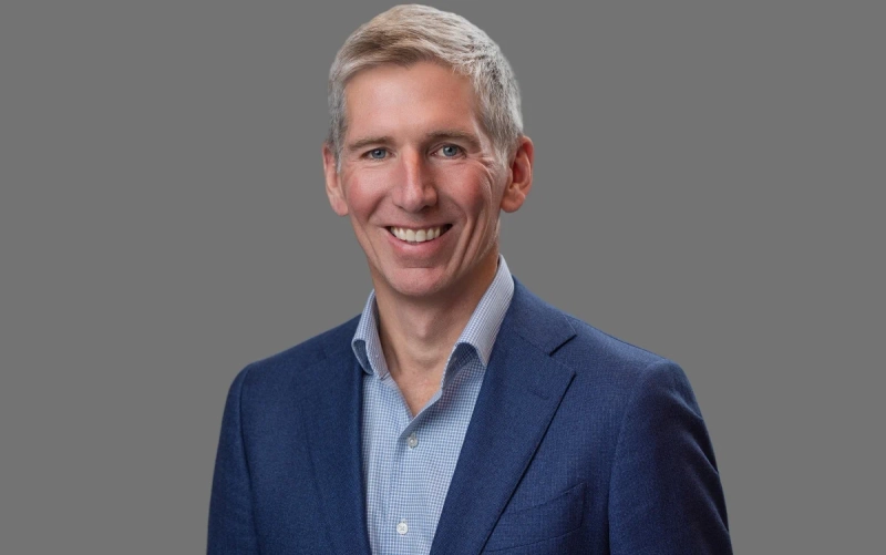 Matthew Hougan, Bitwise CIO