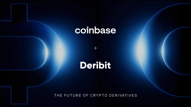 Photo: Coinbase website capture