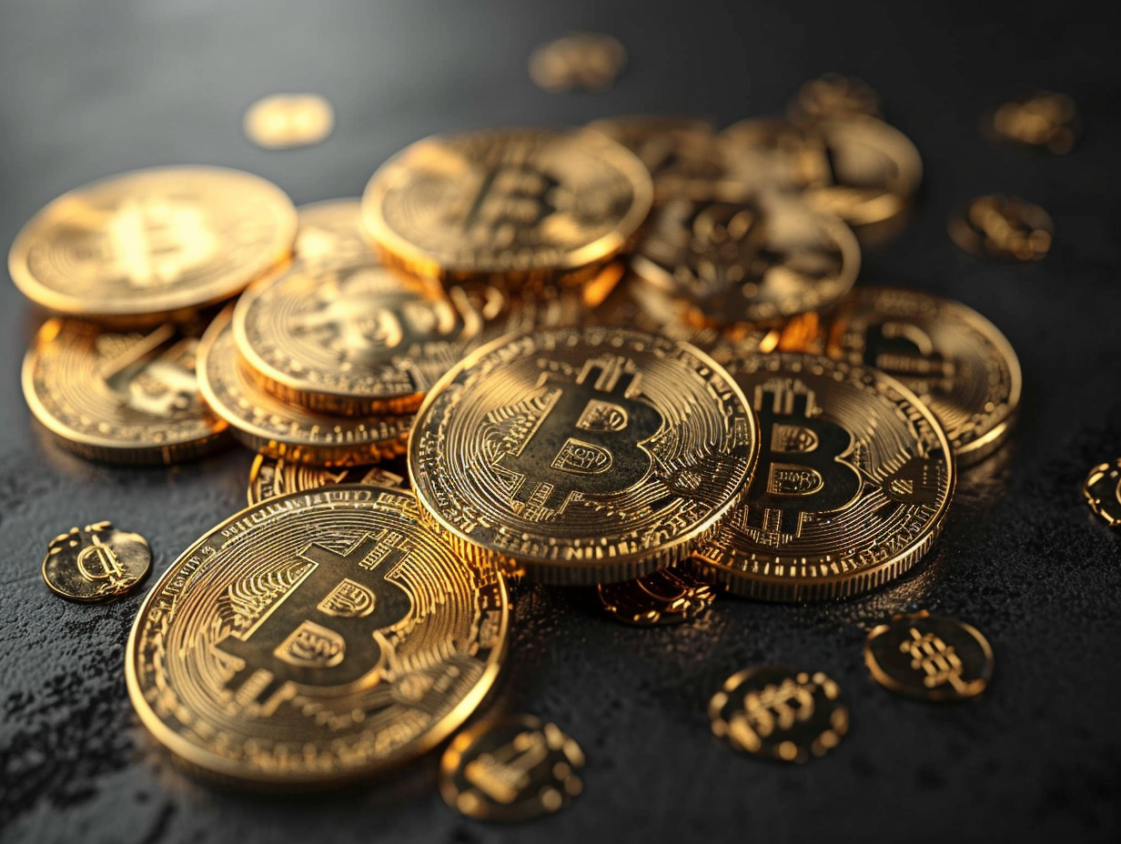 비트코인(BTC) 룬즈 일일 거래량 51%, OKX서 발생