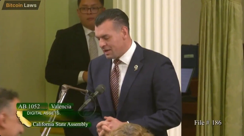 Photo=Bitcoin Laws video capture