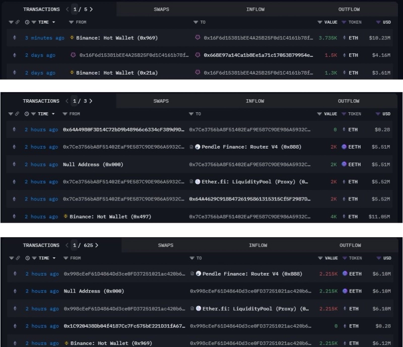 사진=더 데이터 너드 엑스(X)